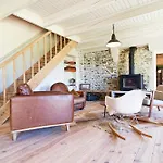 L'hôtel Callot - Longère à La Campagne Casa vacanze Saint-Martin-de-Cenilly