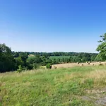 L'hôtel Callot - Longère à La Campagne *
