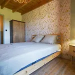 L'hôtel Callot - Longère à La Campagne Casa vacanze Saint-Martin-de-Cenilly