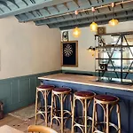 L'hôtel Callot - Longère à La Campagne Casa vacanze