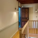 L'hôtel Callot - Longère à La Campagne Casa vacanze