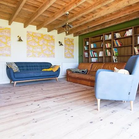 L'hotel Callot - Longere A La Campagne Saint-Martin-de-Cenilly