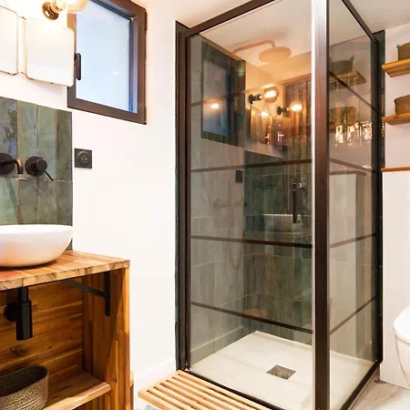 L'hotel Callot - Longere A La Campagne Tatil Evi Saint-Martin-de-Cenilly