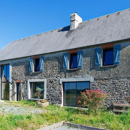 L'hotel Callot - Longere A La Campagne 펜션