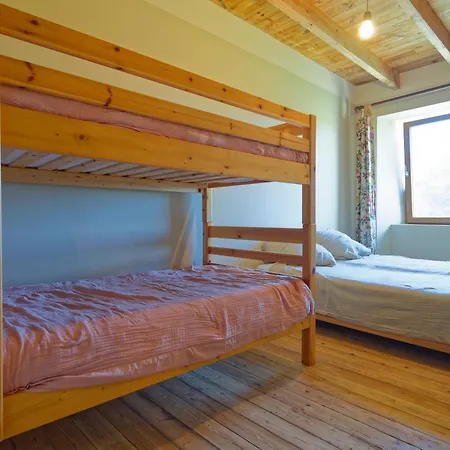 L'hotel Callot - Longere A La Campagne Tatil Evi *