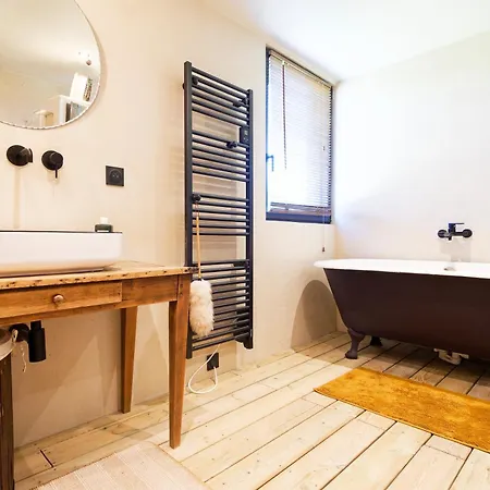 L'hotel Callot - Longere A La Campagne *