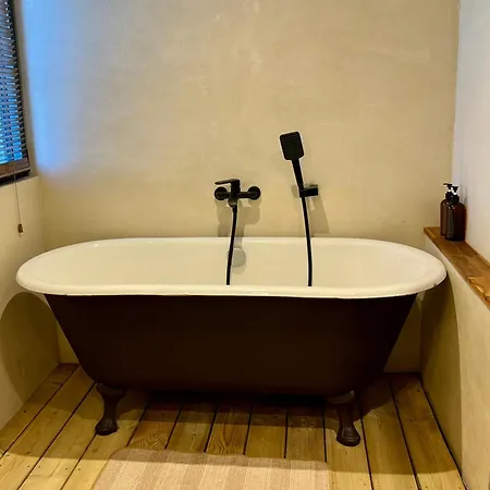 L'hôtel Callot - Longère à La Campagne Casa vacanze