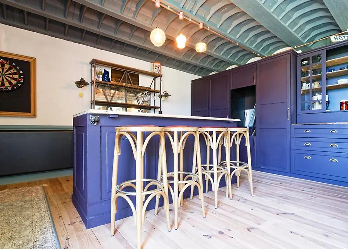 L'hôtel Callot - Longère à La Campagne Casa vacanze Saint-Martin-de-Cenilly