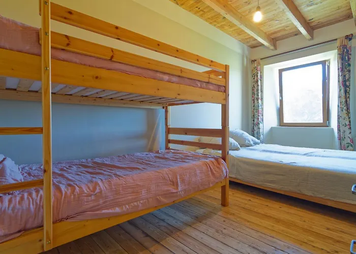 L'hôtel Callot - Longère à La Campagne Casa vacanze *