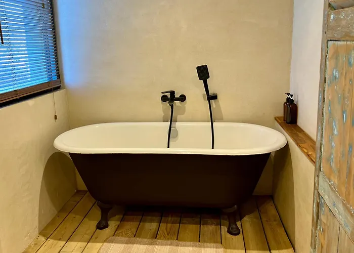 L'hôtel Callot - Longère à La Campagne Casa vacanze